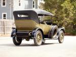 Pierce-Arrow Model 31 7-Passenger Tourer 1919 года